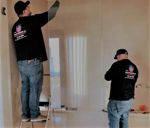 Professional plumbing installation for Tankless Water Heater Installation in Jean